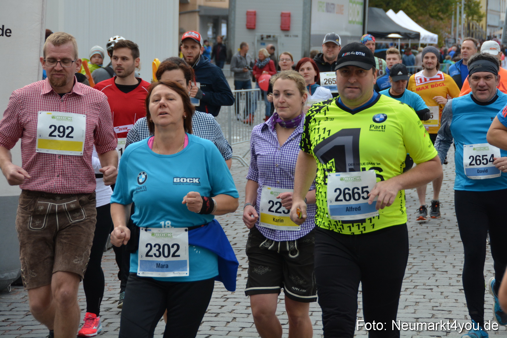 Stadtlauf Neumarkt 2017 0245